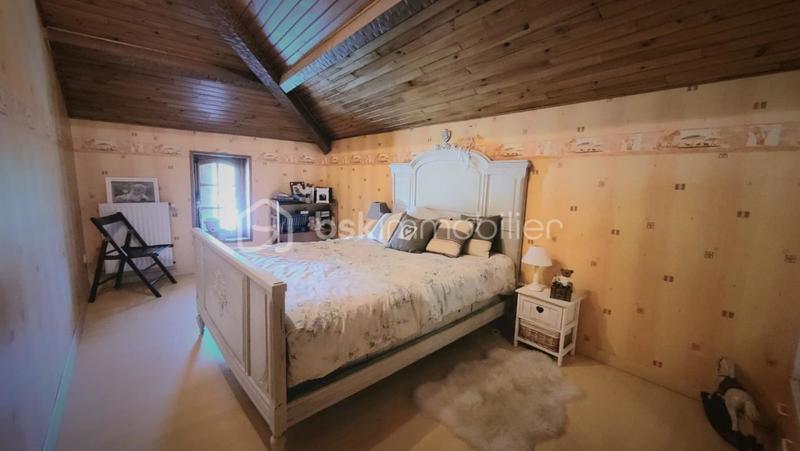 Maison - 165 m² - 6 pièces