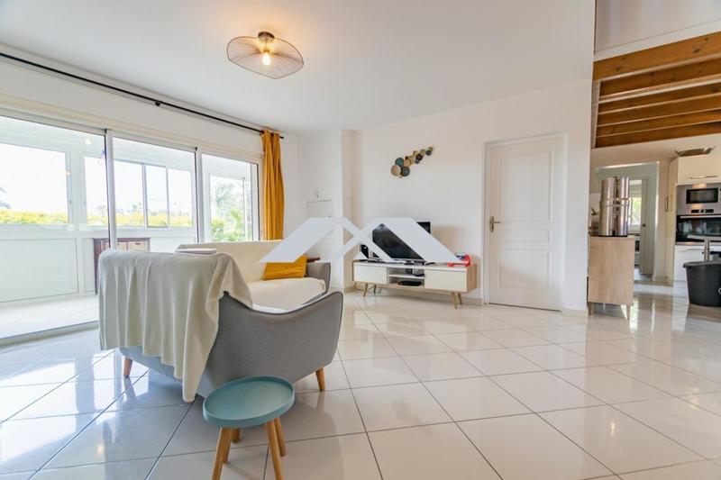 Maison - 168 m² - 6 pièces