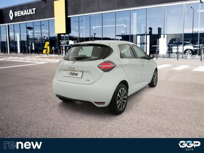Renault Zoe E-Tech Electrique R110 - 22b Equilibre