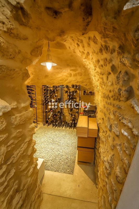 Villa - 230 m² - 10 pièces