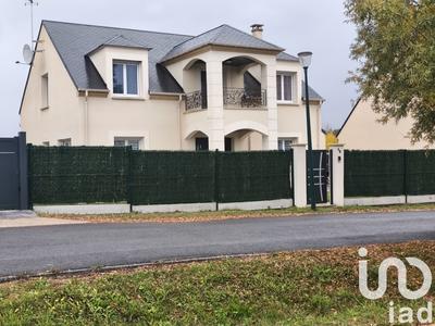 Maison - 195 m² - 7 pièces