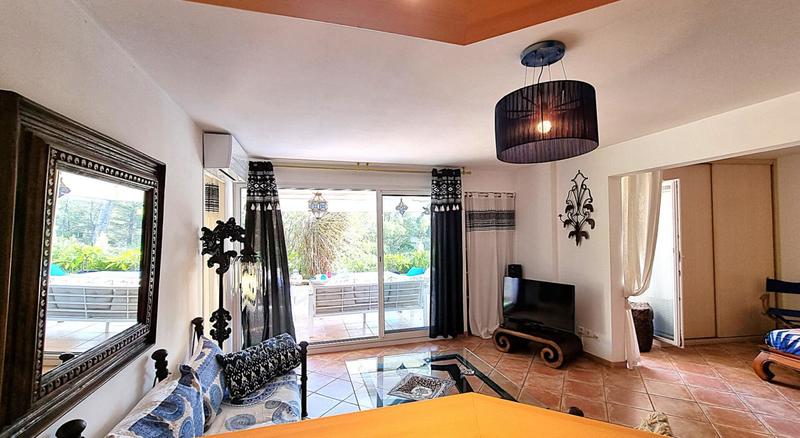 Appartement - 57 m² - 2 pièces