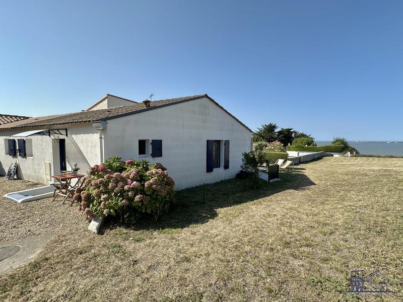 Maison contemporaine - 29 m² - 2 pièces