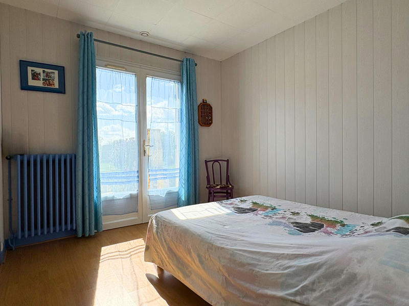 Maison - 131 m² - 5 pièces