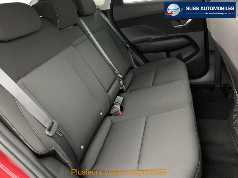 Hyundai Kona Hybrid 129 Intuitive