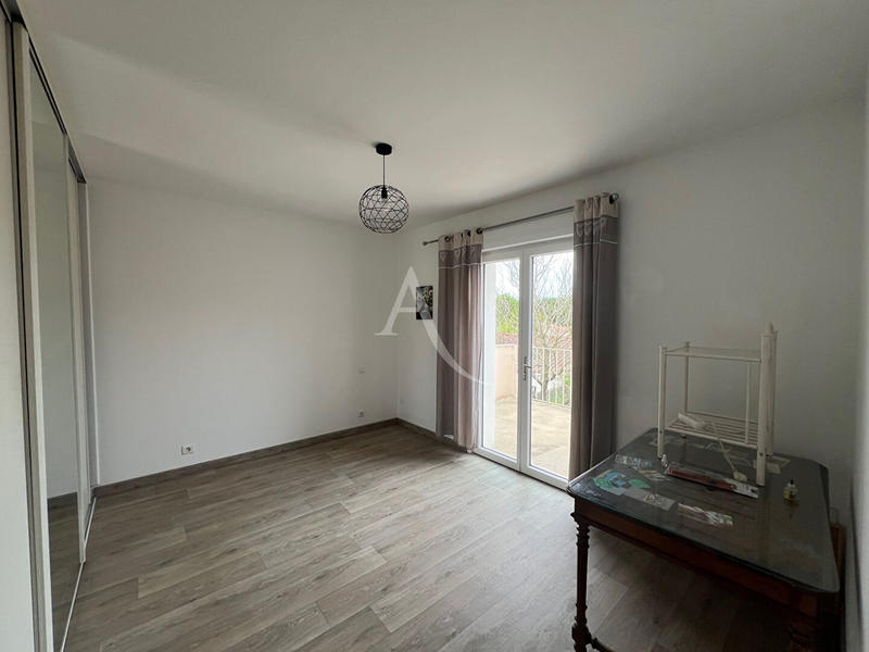 Maison - 114 m² - 6 pièces