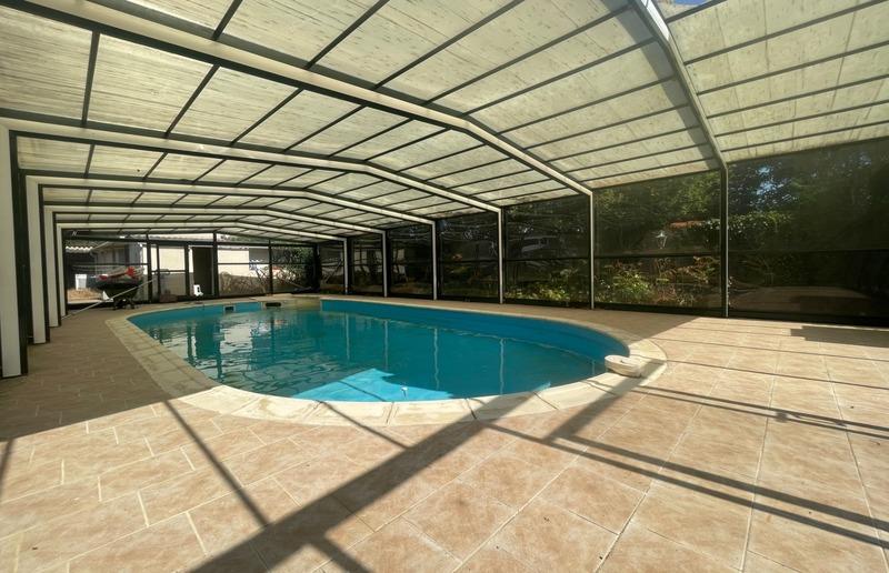 Maison - 157 m² - 5 pièces