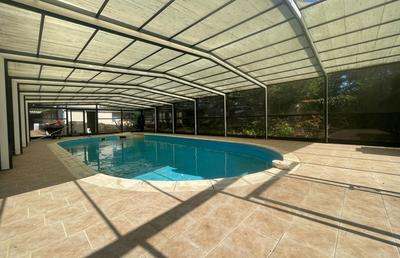 Maison - 157 m² - 5 pièces