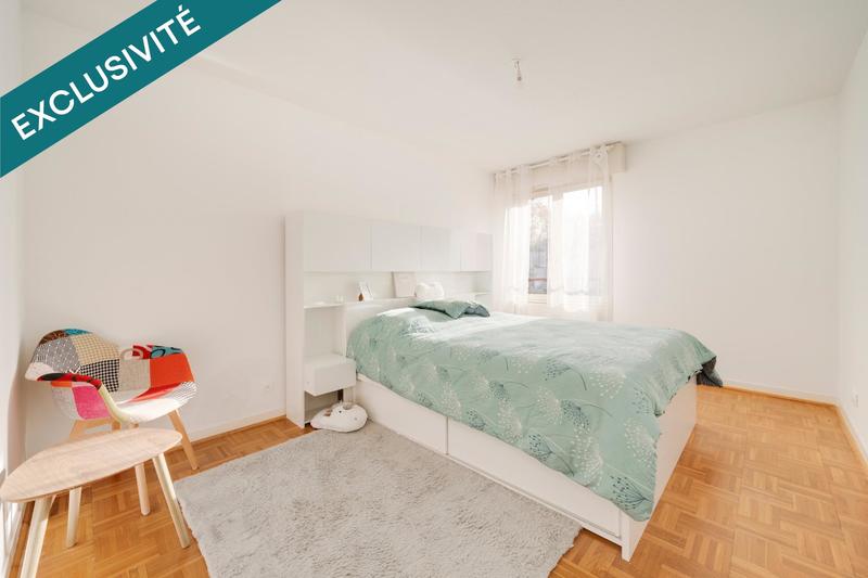 Maison - 151 m² - 7 pièces