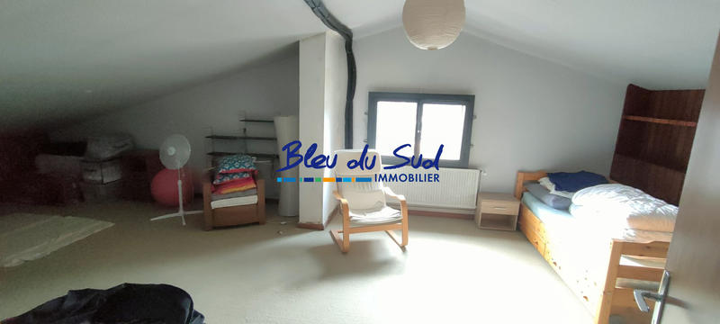 Maison ancienne - 167 m² - 5 pièces