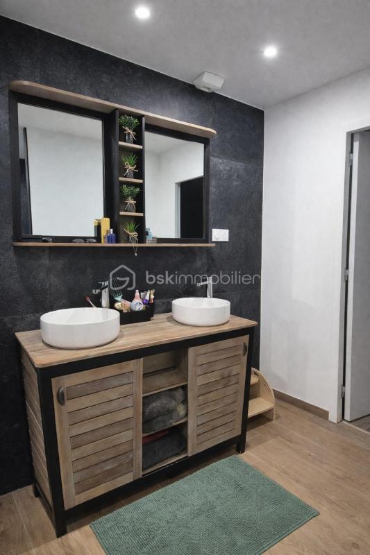 Duplex - 97 m² - 4 pièces