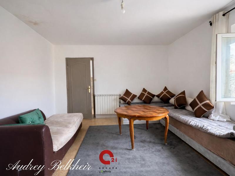 Maison de village - 108 m² - 4 pièces