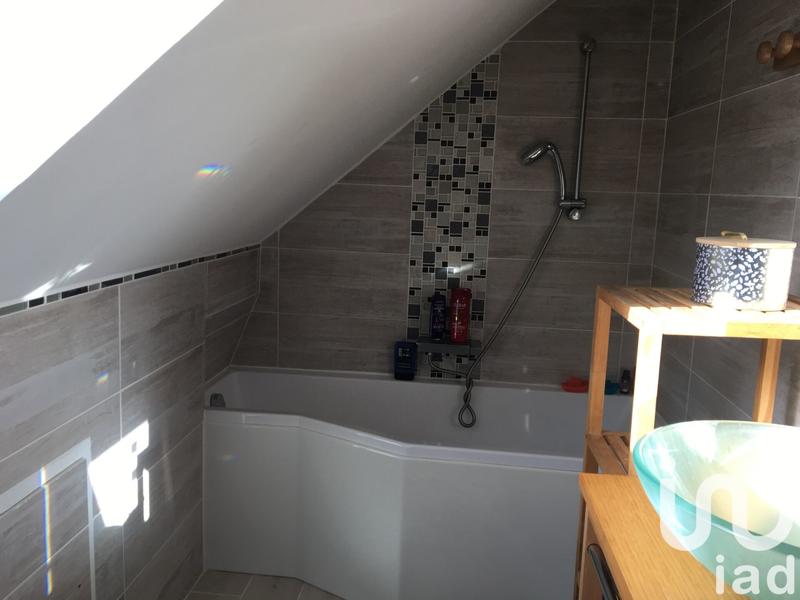 Maison - 139 m² - 6 pièces