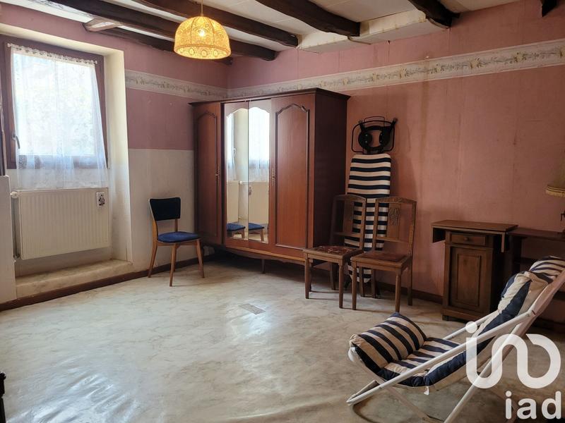 Maison - 94 m² - 4 pièces