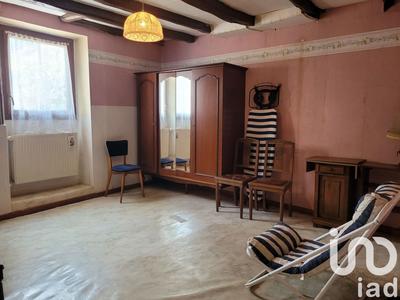 Maison - 94 m² - 4 pièces