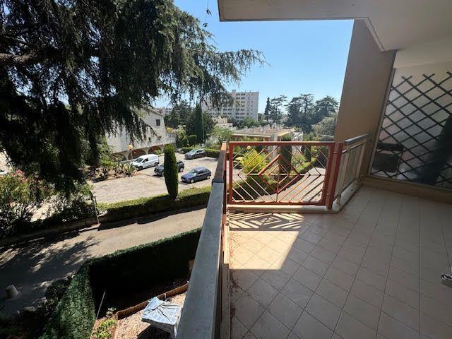 Appartement - 2 pièces