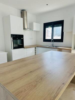 Maison - 117 m² - 6 pièces