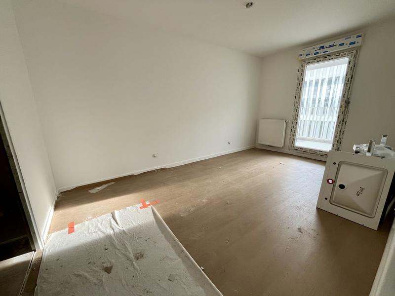 Appartement - 101 m² - 5 pièces