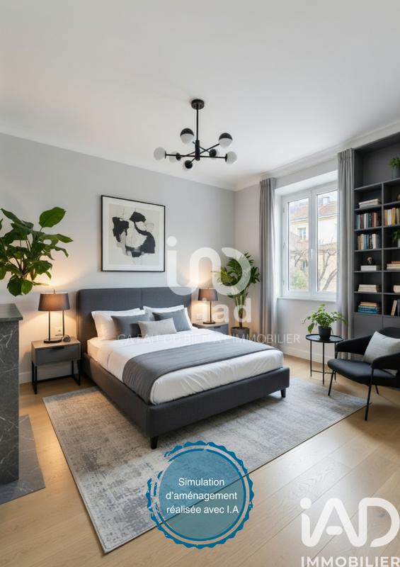 Maison - 174 m² - 5 pièces