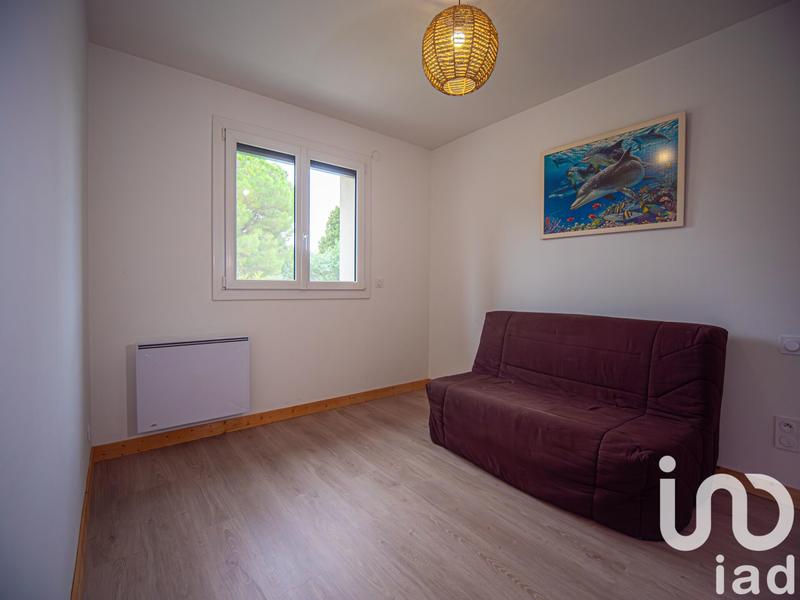 Maison - 117 m² - 5 pièces