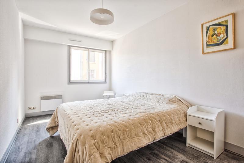 Appartement - 56 m² - 2 pièces