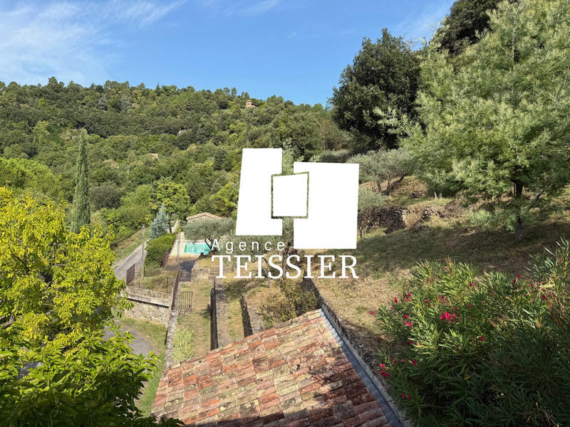 Mas - 230 m² - 11 pièces