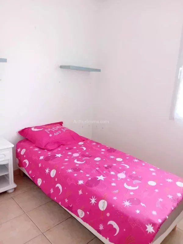 Appartement - 37 m² - 3 pièces