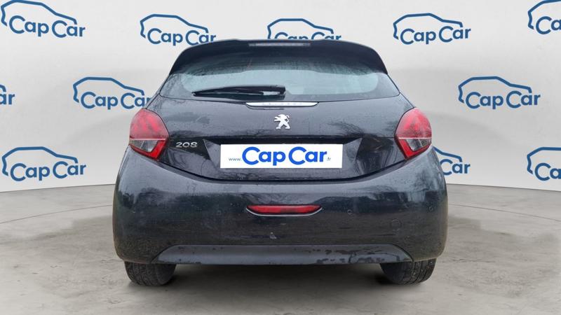 Peugeot 208 1.6 BlueHdi 100 Active Business