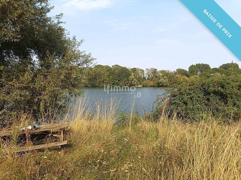 Maison - 124 m² - 7 pièces