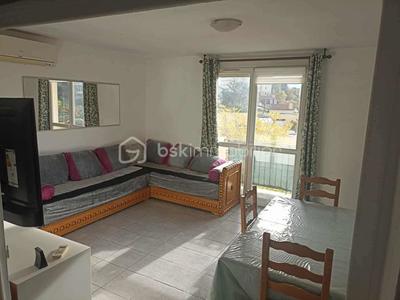 Appartement - 68 m² - 4 pièces