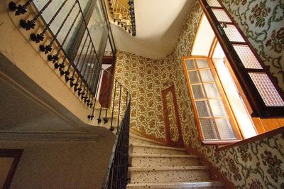 Maison - 202 m² - 12 pièces