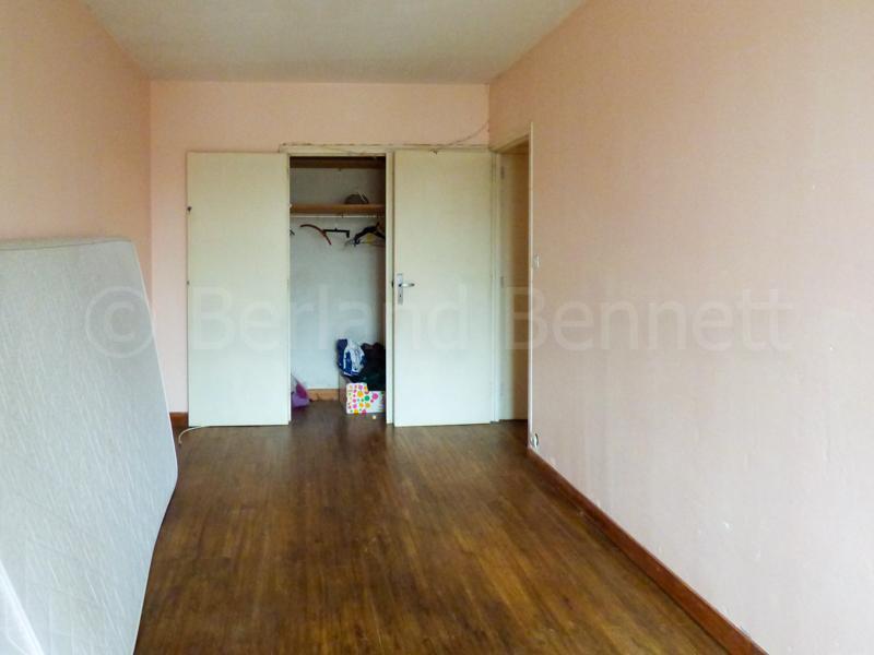 Maison en pierre - 112 m² - 6 pièces