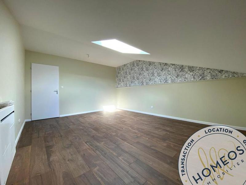 Maison - 152 m² - 7 pièces