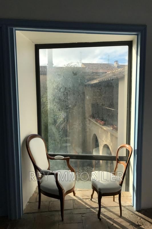 Maison de maîtres - 260 m² - 11 pièces