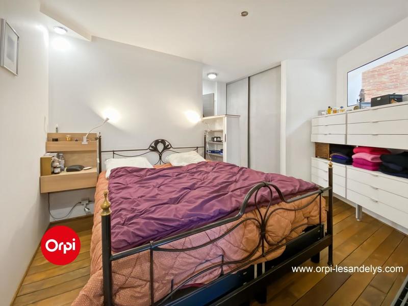 Maison - 104 m² - 4 pièces