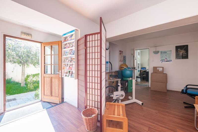 Local commercial - 120 m²