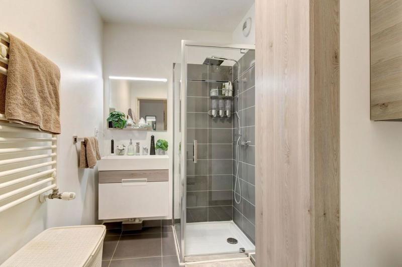 Appartement - 49 m² - 2 pièces