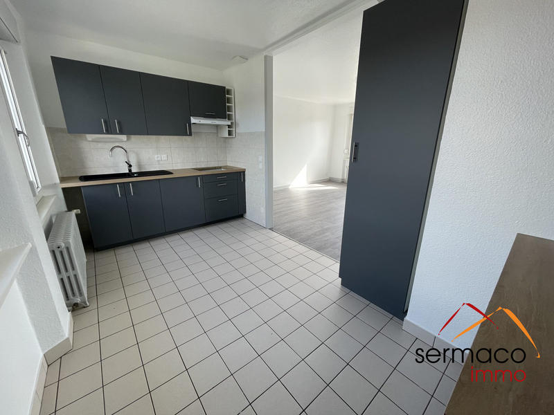 Appartement - 78 m² - 3 pièces