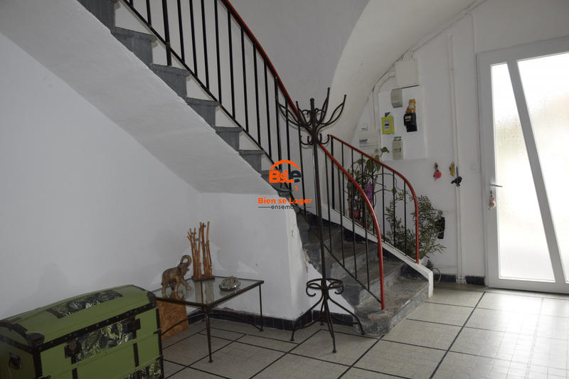 Maison - 182 m² - 6 pièces