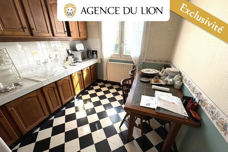 Maison - 75 m² - 4 pièces