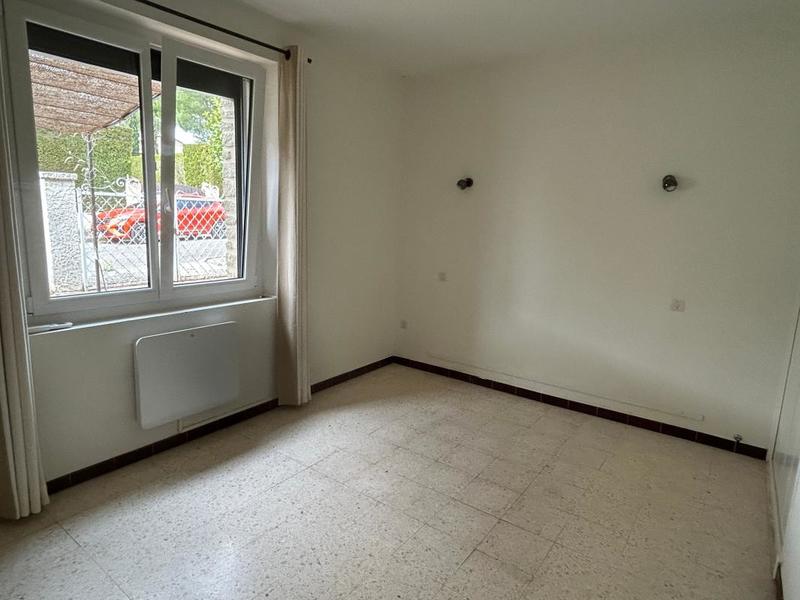 Villa - 120 m² - 6 pièces