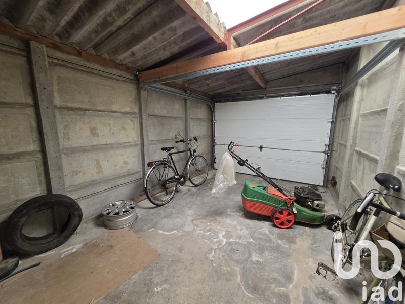 Maison - 83 m² - 4 pièces