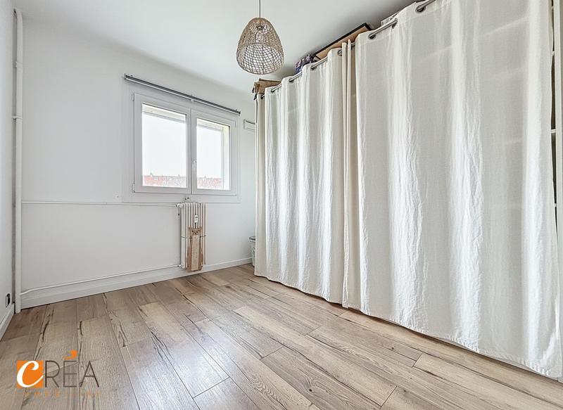 Appartement - 78 m² - 4 pièces