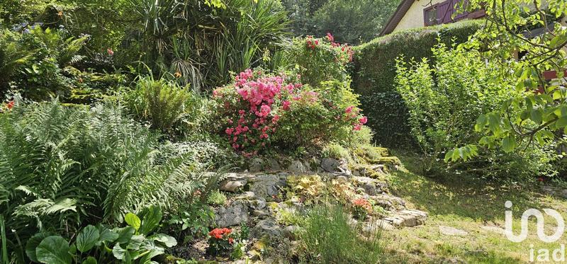 Maison de campagne - 219 m² - 6 pièces