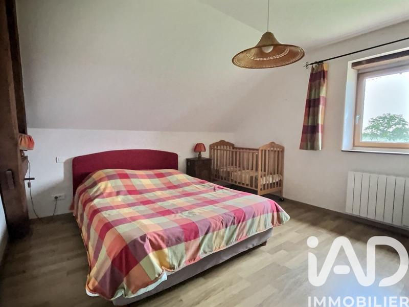 Maison - 754 m² - 26 pièces