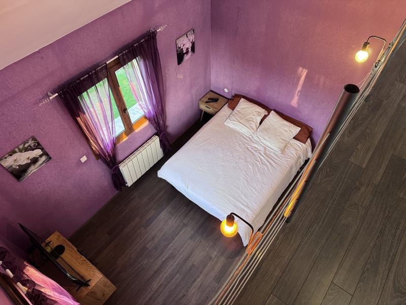 Maison traditionnelle - 135 m² - 5 pièces