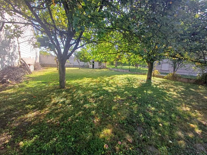 Maison - 126 m² - 6 pièces