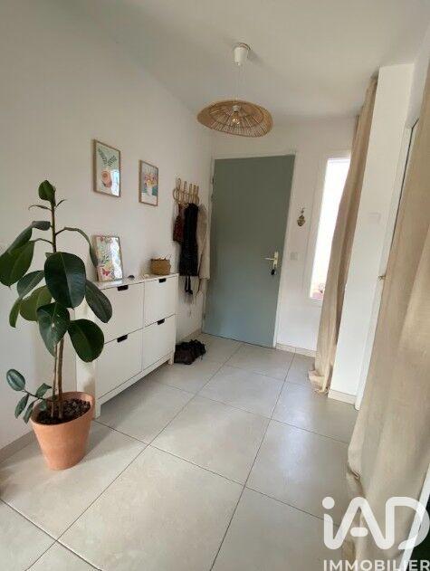 Maison - 80 m² - 3 pièces