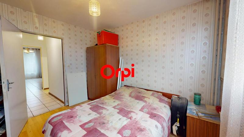 Appartement - 81 m² - 4 pièces