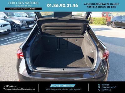 Skoda Octavia 1.0 Tsi 110 ch Business